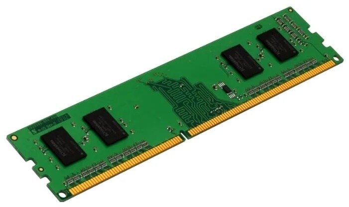 Оперативная память KINGSTON DDR4 8Gb 3200MHz (KVR32N22S6/8)