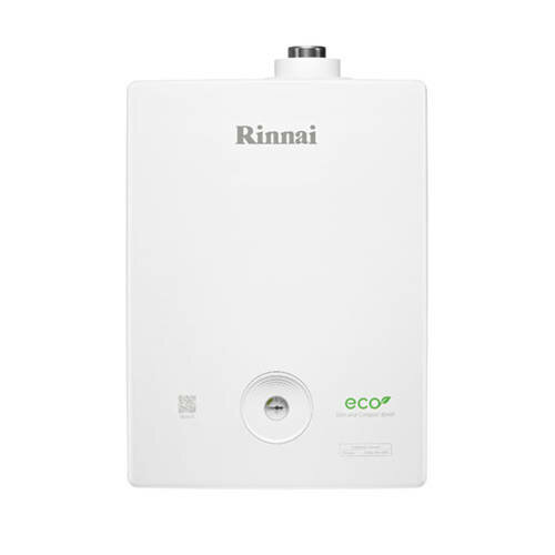 Котел газовый настенный Rinnai BR-UE36 WIFI (одноконтурный, закрытая камера)