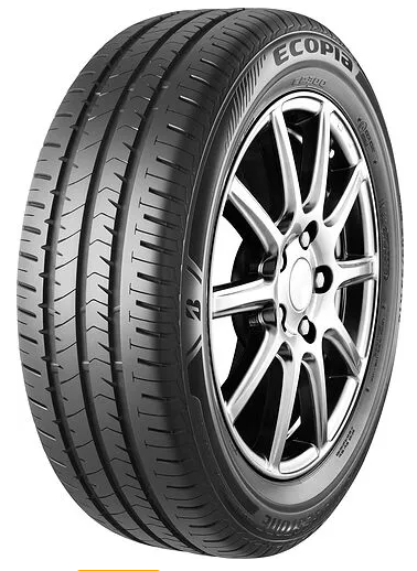 Автошина R16 215/55 Bridgestone Ecopia EP300 93V