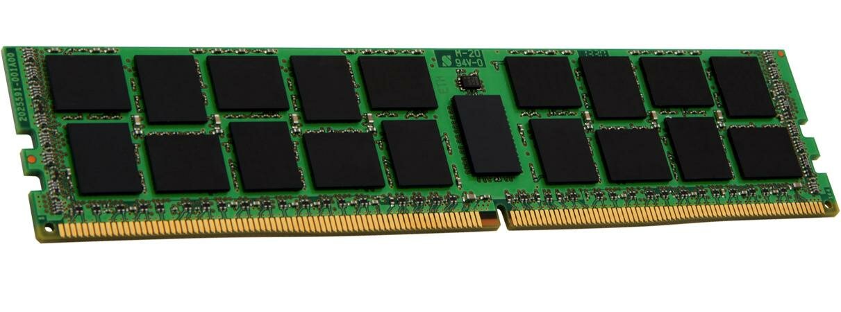 Оперативная память для сервера Kingston KSM26RD4/64HAR DIMM 64Gb DDR4 2666MHz