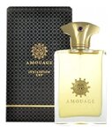 Amouage, Jubilation XXV For Men, 100 мл., парфюмерная вода мужская - изображение