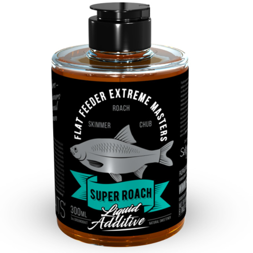Ароматика Ffem Liquid Additive 300ml Super Roach