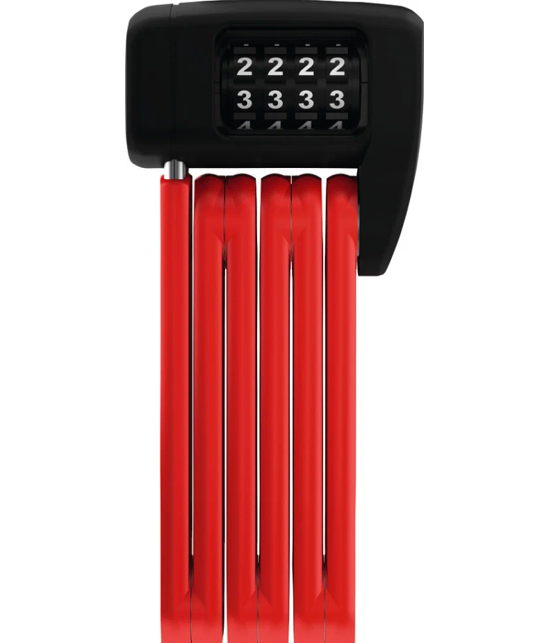   ABUS Bordo Combo Lite Mini 6055C/60