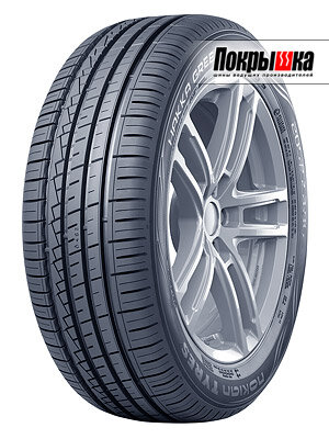 Шины Nokian Hakka Green 3 205/55 R16 94H