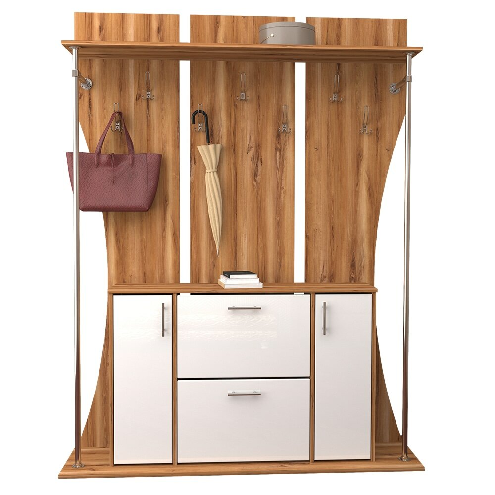 фото Прихожая Мебелеф-25