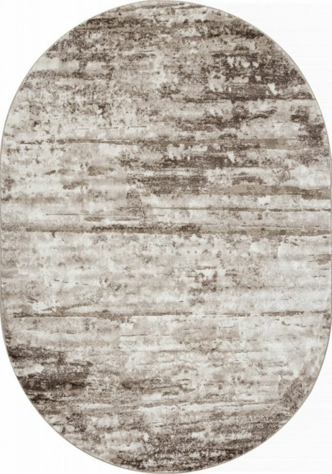 Ковер F176 - BEIGE - Овал - коллекция ALABAMA (1.6 х 3 м) - фотография № 2