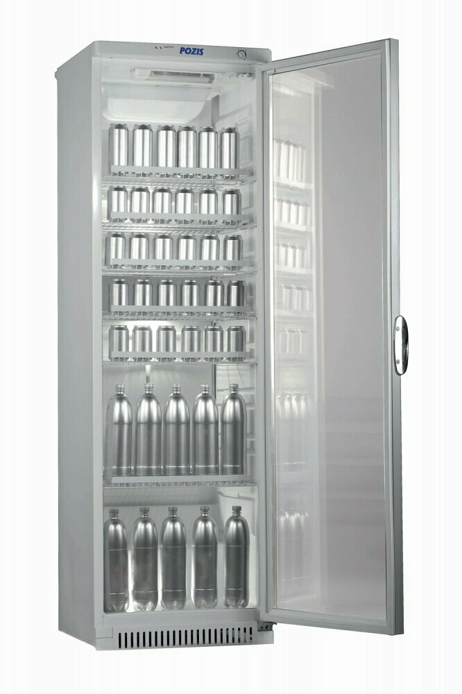 холодильная витрина POZIS - Свияга-538-9