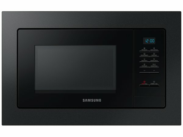 Микроволновая печь Samsung MS23A7013AB 23л, биокерамика