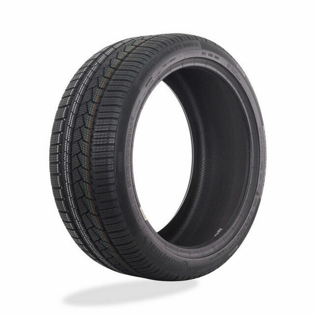  Continental WinterContact TS 860 S FR 295/30 R22 103W