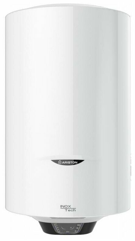 3700548 Водонагреватель накопительный Ariston PRO ECO INOX ABS PW 80V