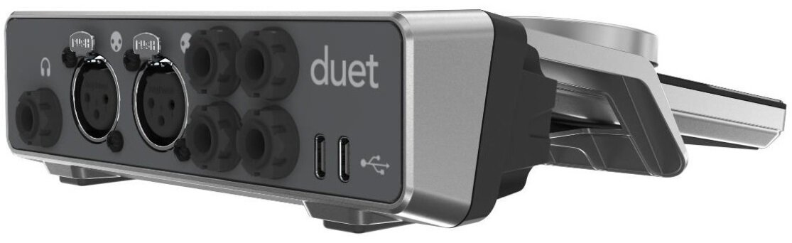 Apogee Duet Dock док-станция для интерфейса Duet 3