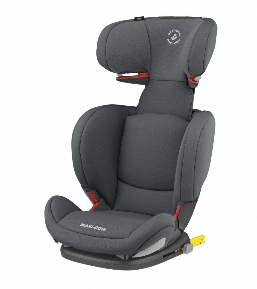 Автокресло Maxi-Cosi RodiFix Air Protect (Authentic Graphite)