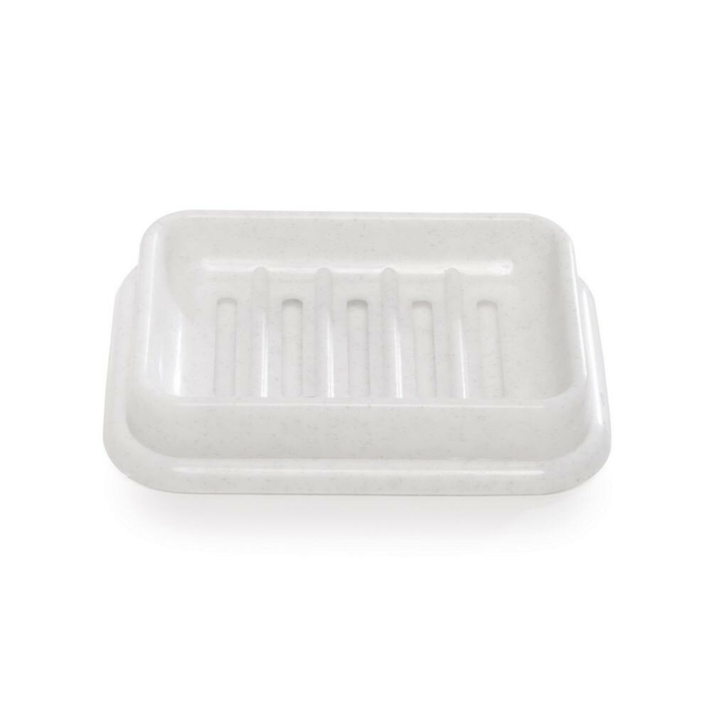 фото Мыльница открытая Полимербыт, пластик