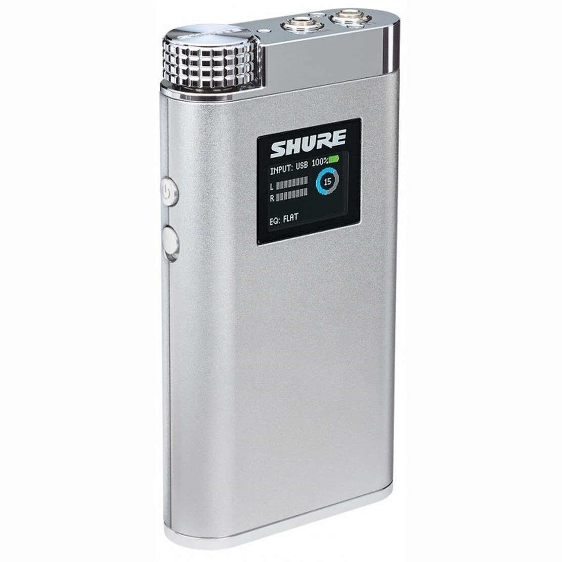 Shure Sha900-e