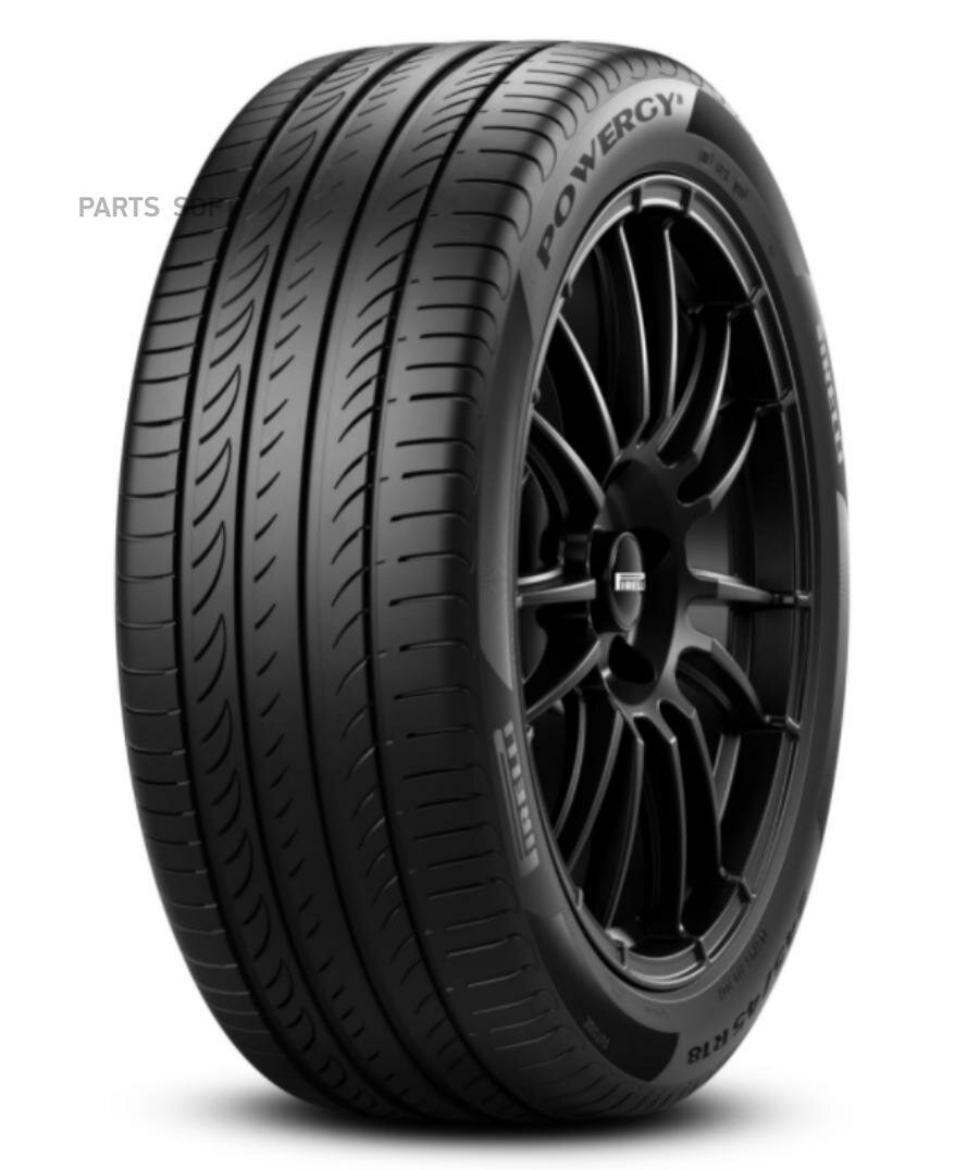 PIRELLI 4003100 245/40R17 95Y XL Powergy TL