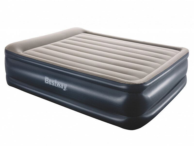 BestWay Tritech Airbed Queen 203x152x56cm 67614 BW