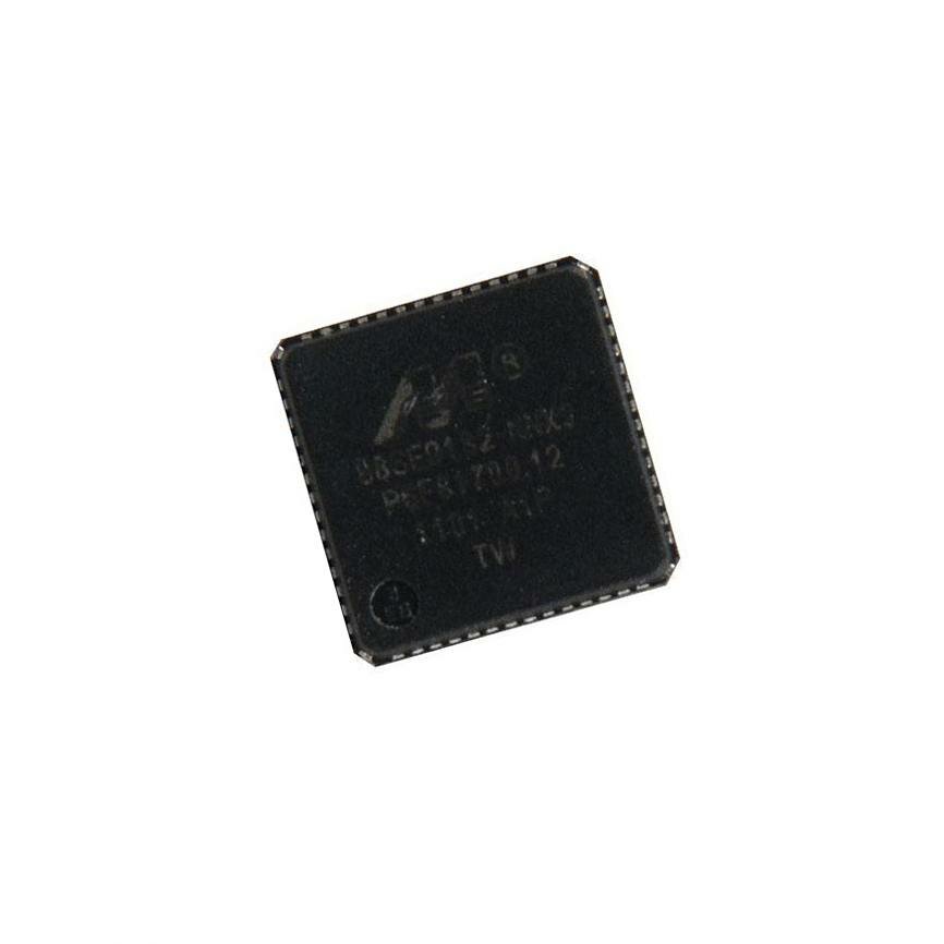 Сетевой контроллер (микросхема) 88SE9182A1-NNX2C000