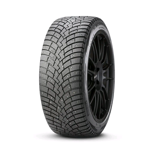  Pirelli SCORPION ICE ZERO 2 225/50 R18 95H RunFlat