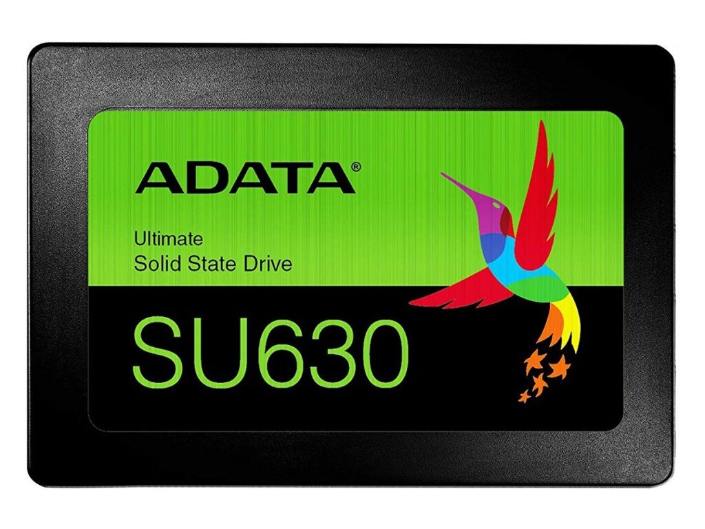 Твердотельный накопитель A-Data Ultimate SU630 1.92Tb ASU630SS-1T92Q-R