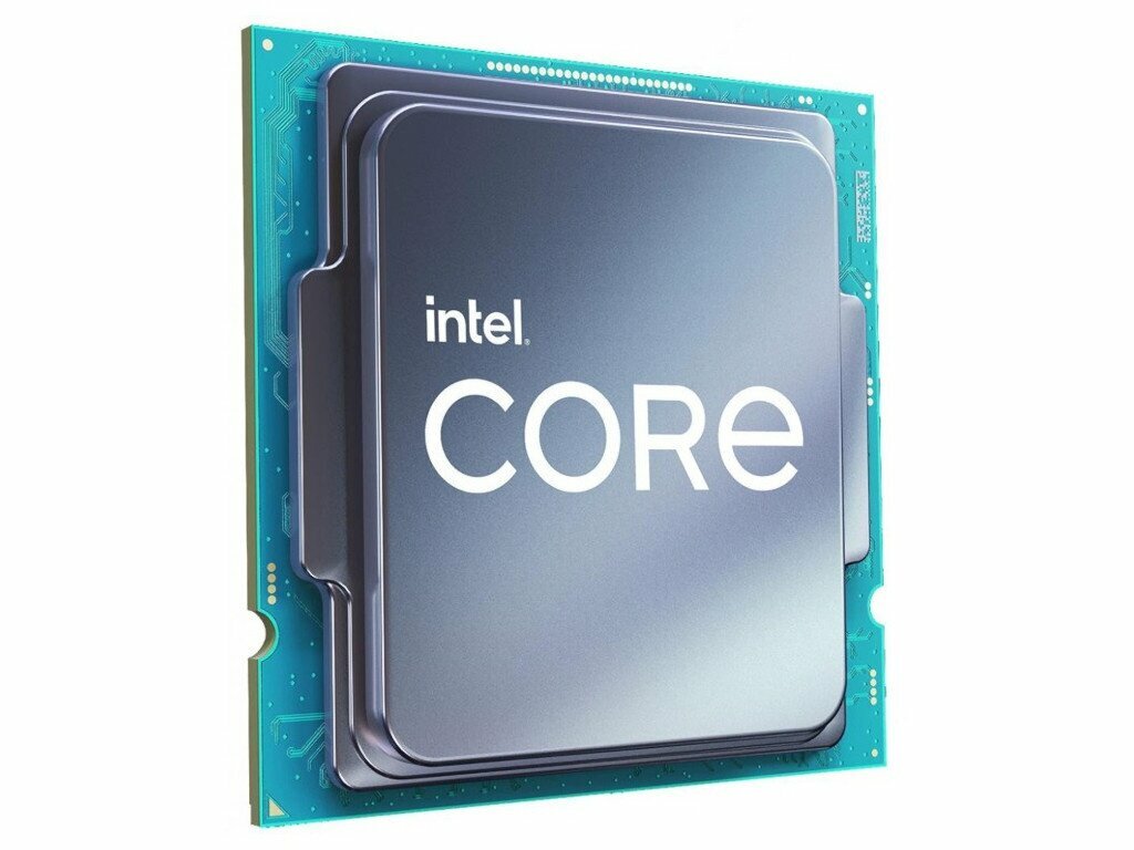 Процессор Intel Core i5-11600K (3900MHz/LGA1200/L3 12288Kb) OEM