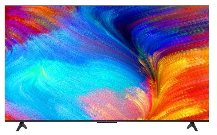 Телевизор LED 55" TCL 55P637