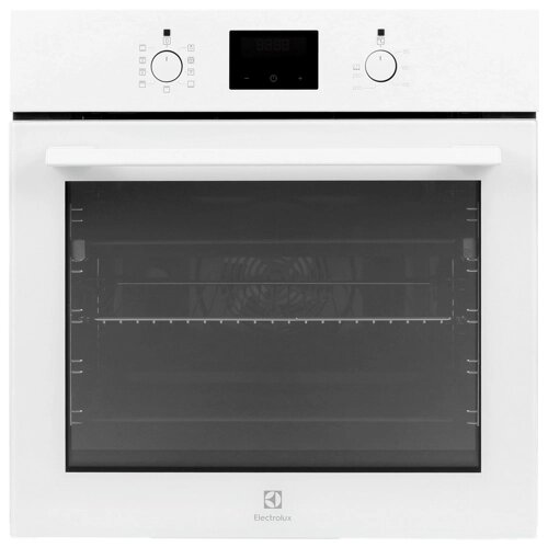    Electrolux Intuit 600 Flex OEF3H70TW 