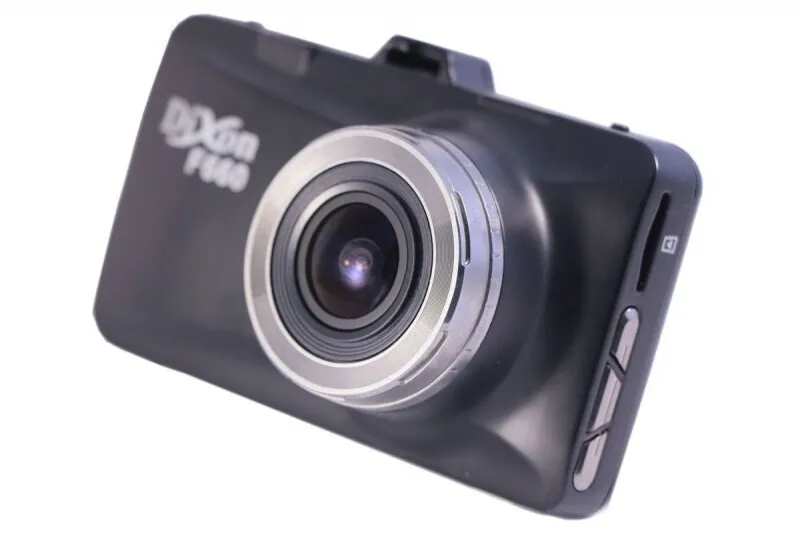 Видеорегистратор Dixon DVR-F660