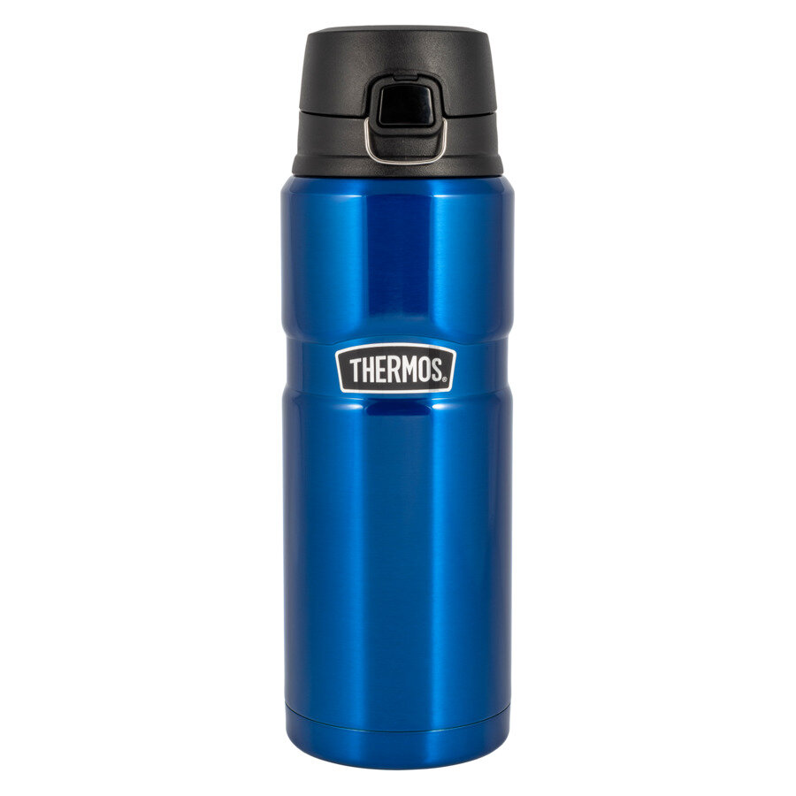   .   THERMOS SK4000-new color (Royal Blue) King 0,710L