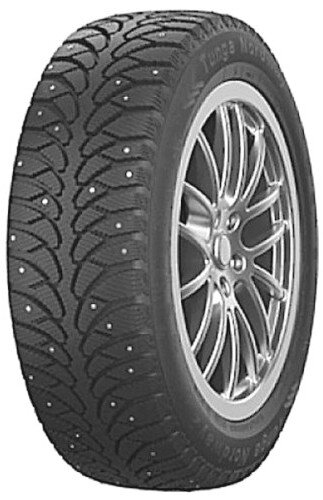 Автомобильные зимние шины Tunga NordWay 2 205/55 R16 94Q