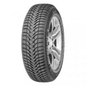 Автомобильные шины Michelin Alpin 4 245/35 R20 91V