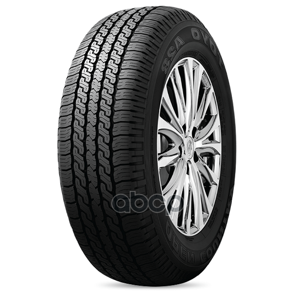 Автошина TOYO Open Country A28 245/65 R17 111 S