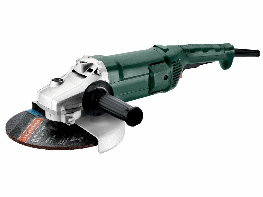 Шлифовальная машина Metabo W 2000-230 606430010