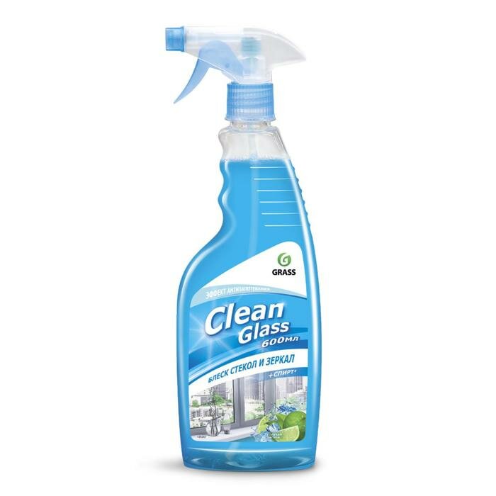 GRASS       Clean Glass,  , 600 