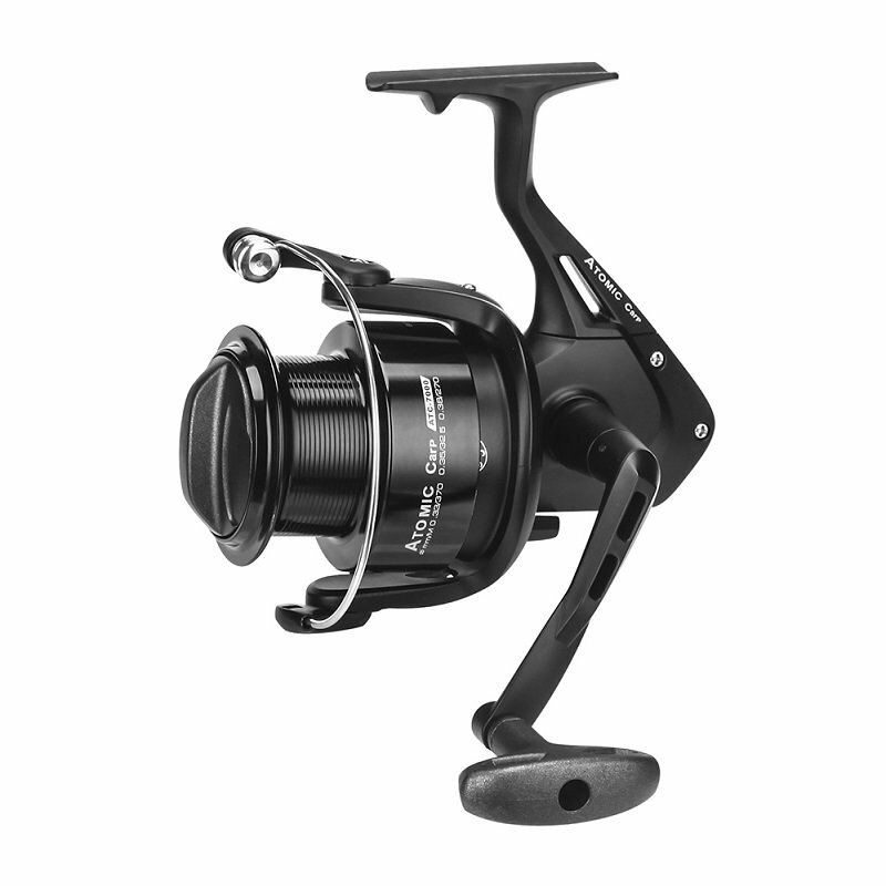 Катушка Okuma Atomic Carp 7000