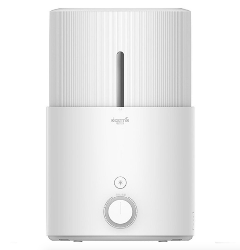 Увлажнитель воздуха Deerma Air Humidifier 5L DEM-SJS600 (White/Белый)