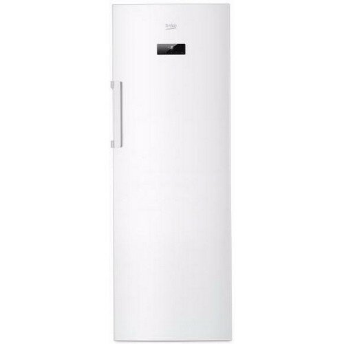   BEKO RFNK 290 E23W