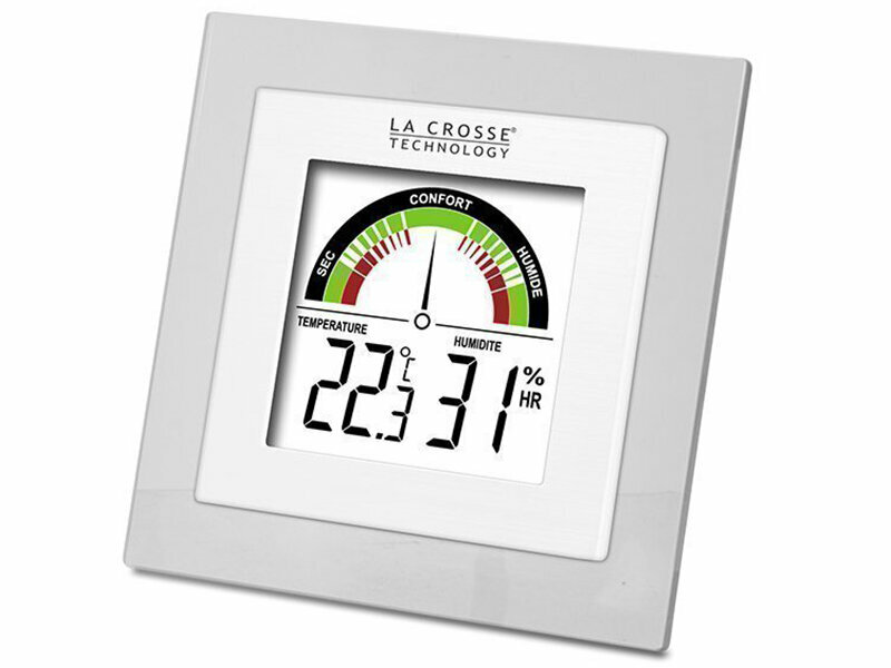 Термометр La Crosse WT137
