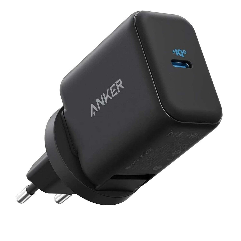 Anker PowerPort III PPS (USB-C), 