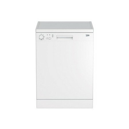 Посудомоечные машины BEKO DFN 05310 W