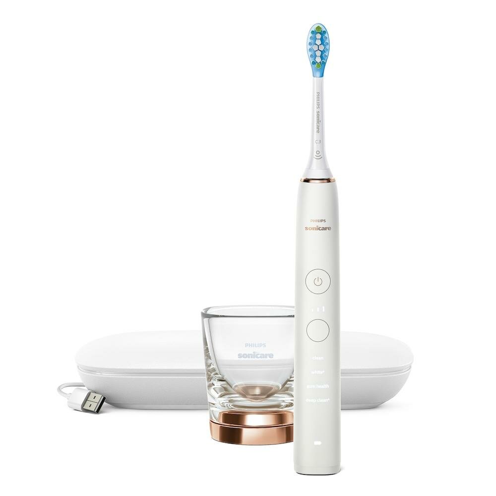 PHILIPS    Philips Sonicare DiamondClean 9000 HX9911/94