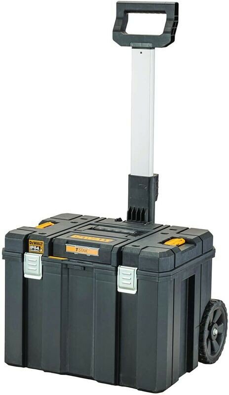 Ящик для инструмента DeWalt TSTAK DWST83347-1