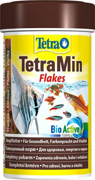 Tetra TetraMin       ,  100 