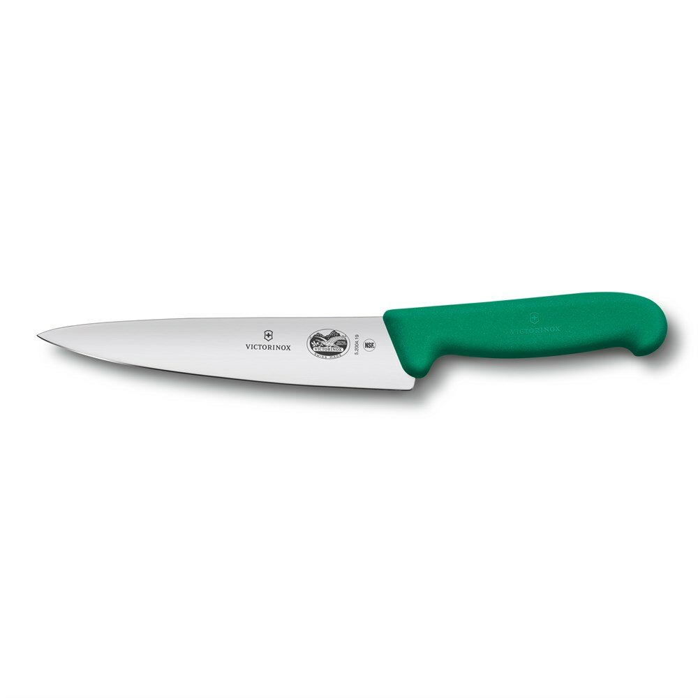   VICTORINOX Fibrox   19 , 