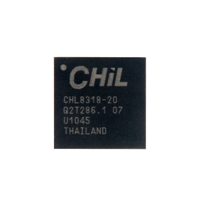 Микросхема PWM CONTROLLER CHL8318-20-CRT QFN-56