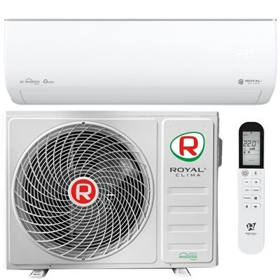 Кондиционер Royal Clima RCI-GL28HN Gloria Inverter