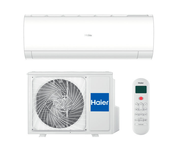 Настенная сплит-система Haier HSU-12HPL03/R3 / HSU-12HPL03/R3