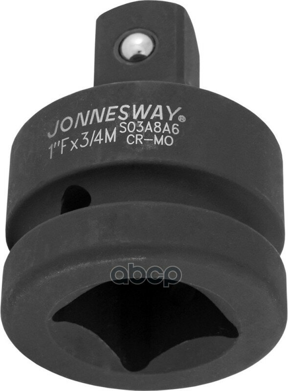   1 Inch (F) X 3/4 Inch (M) Jonnesway . S03A8A6