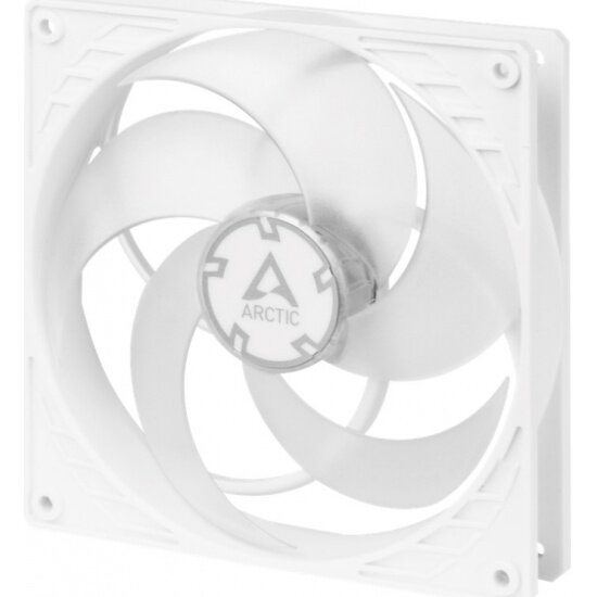 Вентилятор для корпуса ARCTIC P14 PWM White/Transparent ACFAN00223A