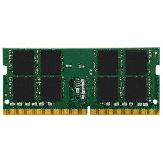 Оперативная память Kingston KCP426SD8/16 /16GB / PC4-21300 DDR4 UDIMM-2666MHz SO-DIMM/в комплекте 1 модуль