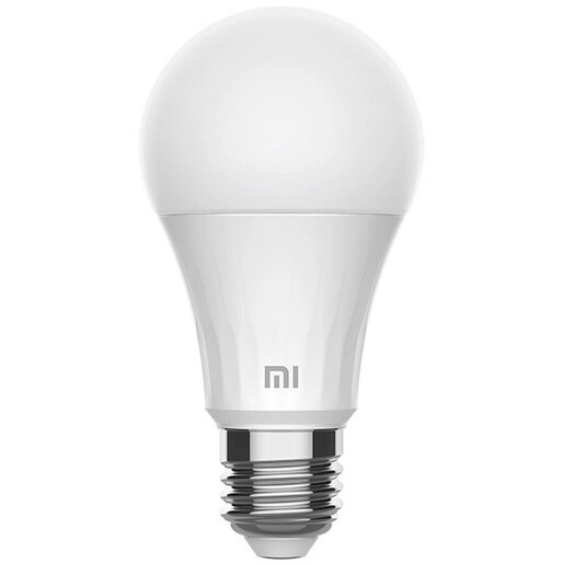 Умная лампочка XIAOMI Mi Smart LED Bulb (GPX4026GL)